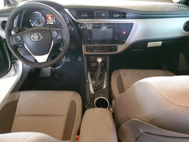 Photo 7 VIN: 2T1BURHE6KC209687 - TOYOTA COROLLA L 