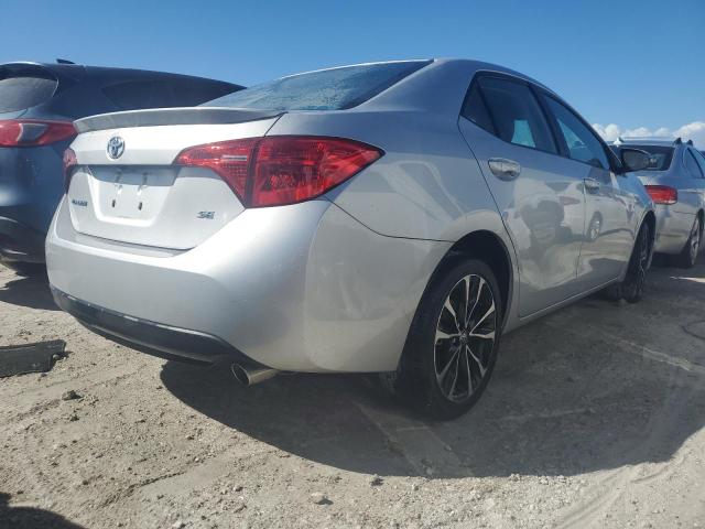 Photo 2 VIN: 2T1BURHE6KC211052 - TOYOTA COROLLA L 