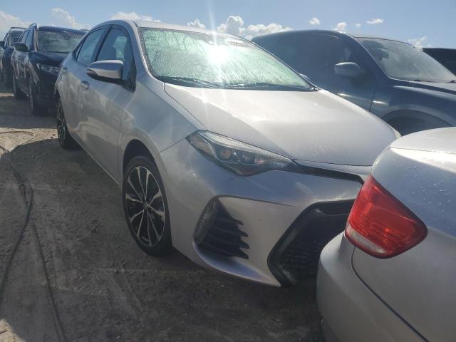 Photo 4 VIN: 2T1BURHE6KC211052 - TOYOTA COROLLA L 