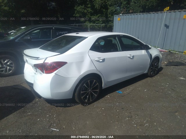 Photo 3 VIN: 2T1BURHE6KC212024 - TOYOTA COROLLA 