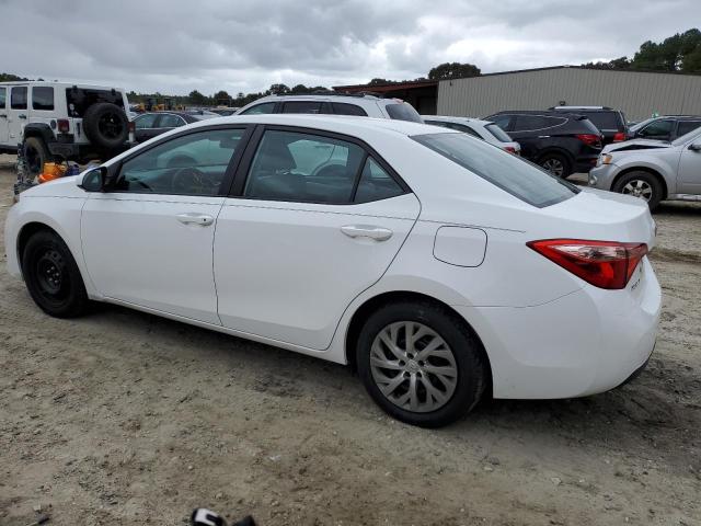 Photo 1 VIN: 2T1BURHE6KC212086 - TOYOTA COROLLA L 