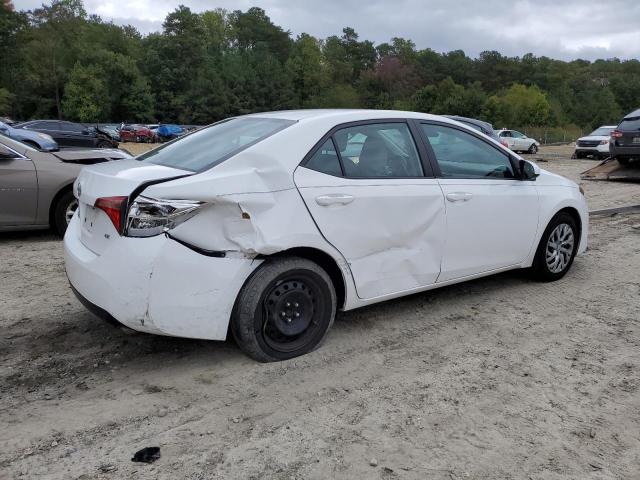 Photo 2 VIN: 2T1BURHE6KC212086 - TOYOTA COROLLA L 