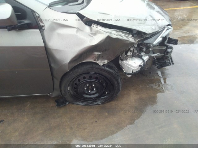 Photo 5 VIN: 2T1BURHE6KC217420 - TOYOTA COROLLA 