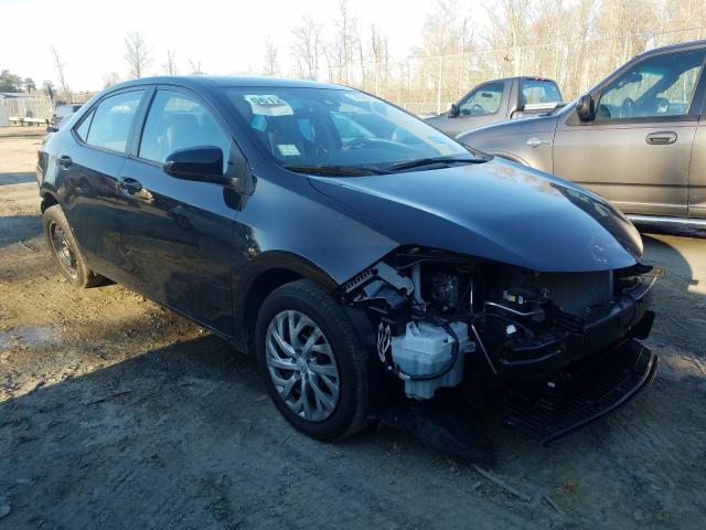 Photo 0 VIN: 2T1BURHE6KC218874 - TOYOTA COROLLA L 