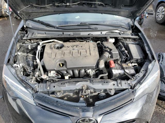 Photo 10 VIN: 2T1BURHE6KC223296 - TOYOTA COROLLA L 