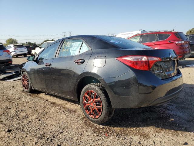 Photo 1 VIN: 2T1BURHE6KC223864 - TOYOTA COROLLA L 