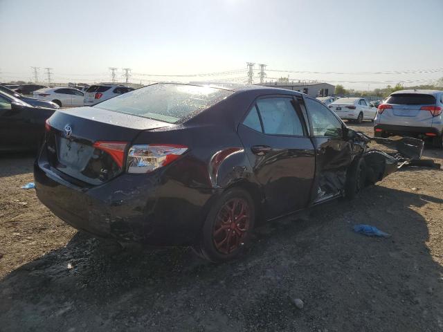 Photo 2 VIN: 2T1BURHE6KC223864 - TOYOTA COROLLA L 