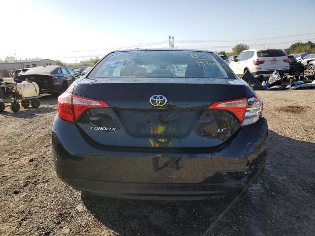 Photo 5 VIN: 2T1BURHE6KC223864 - TOYOTA COROLLA L 