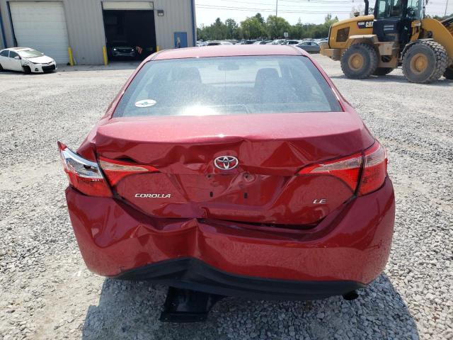 Photo 5 VIN: 2T1BURHE6KC227784 - TOYOTA COROLLA L 