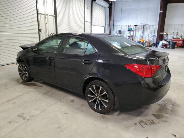 Photo 1 VIN: 2T1BURHE6KC228871 - TOYOTA COROLLA L 