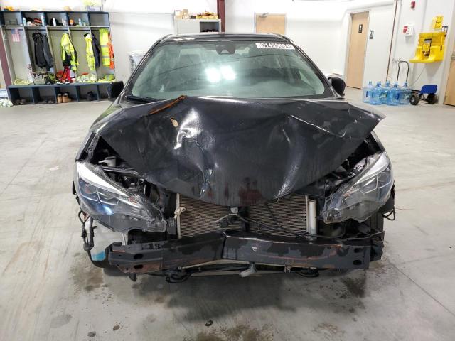 Photo 4 VIN: 2T1BURHE6KC228871 - TOYOTA COROLLA L 