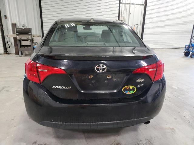 Photo 5 VIN: 2T1BURHE6KC228871 - TOYOTA COROLLA L 