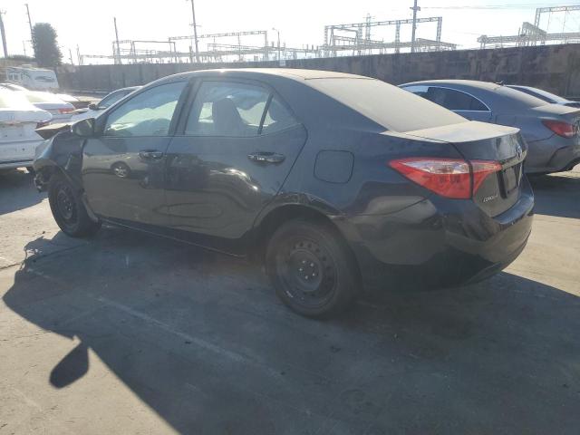 Photo 1 VIN: 2T1BURHE6KC231835 - TOYOTA COROLLA L 