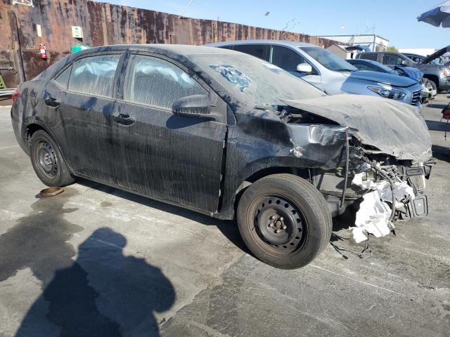 Photo 3 VIN: 2T1BURHE6KC231835 - TOYOTA COROLLA L 