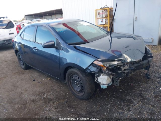 Photo 0 VIN: 2T1BURHE6KC234816 - TOYOTA COROLLA 