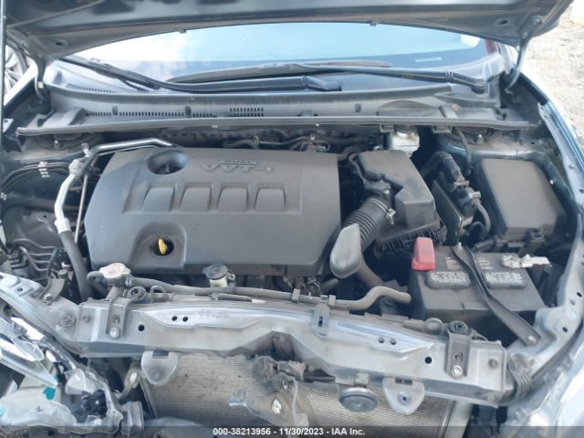 Photo 9 VIN: 2T1BURHE6KC234816 - TOYOTA COROLLA 