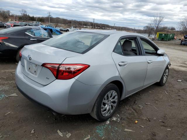 Photo 2 VIN: 2T1BURHE6KC235772 - TOYOTA COROLLA L 