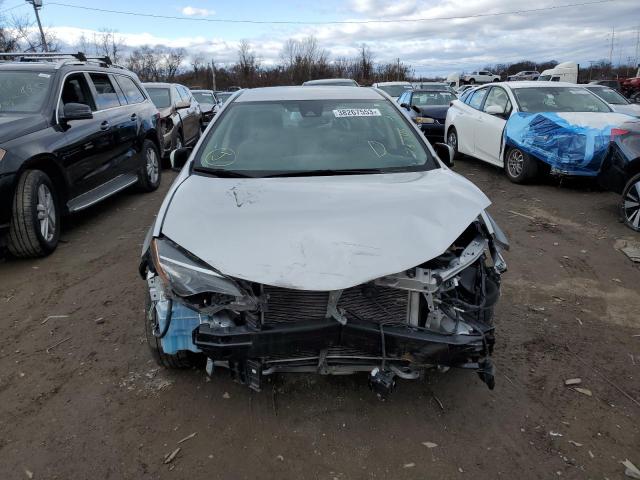 Photo 4 VIN: 2T1BURHE6KC235772 - TOYOTA COROLLA L 