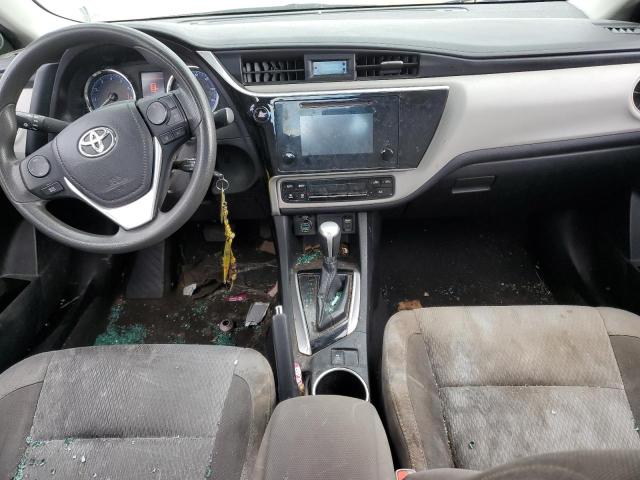 Photo 7 VIN: 2T1BURHE6KC235772 - TOYOTA COROLLA L 