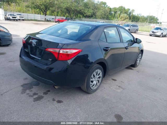 Photo 3 VIN: 2T1BURHE6KC236081 - TOYOTA COROLLA 