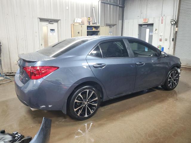 Photo 2 VIN: 2T1BURHE6KC246920 - TOYOTA COROLLA L 