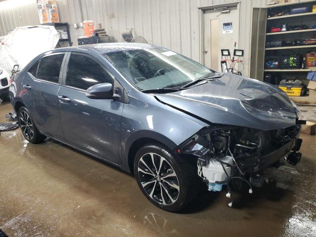 Photo 3 VIN: 2T1BURHE6KC246920 - TOYOTA COROLLA L 