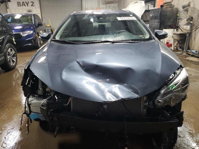 Photo 4 VIN: 2T1BURHE6KC246920 - TOYOTA COROLLA L 