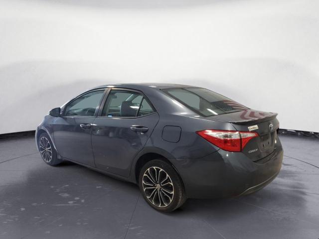 Photo 1 VIN: 2T1BURHE7EC009812 - TOYOTA COROLLA L 