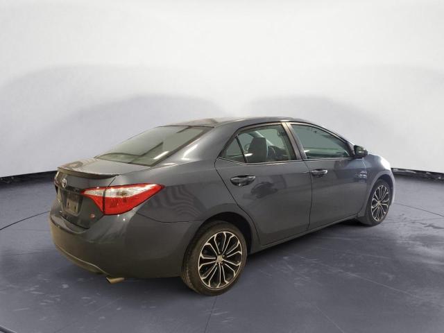 Photo 2 VIN: 2T1BURHE7EC009812 - TOYOTA COROLLA L 