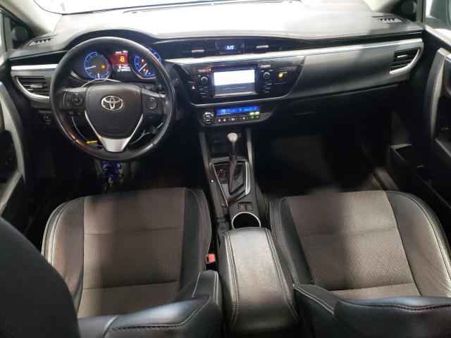 Photo 7 VIN: 2T1BURHE7EC009812 - TOYOTA COROLLA L 