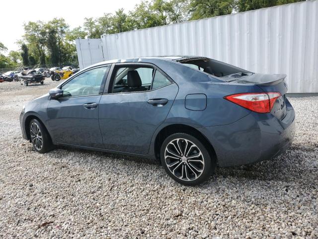 Photo 1 VIN: 2T1BURHE7EC010846 - TOYOTA COROLLA L 