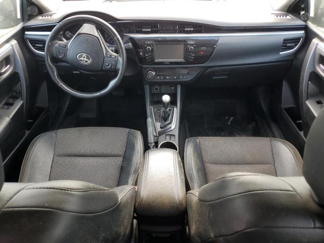 Photo 7 VIN: 2T1BURHE7EC010846 - TOYOTA COROLLA L 