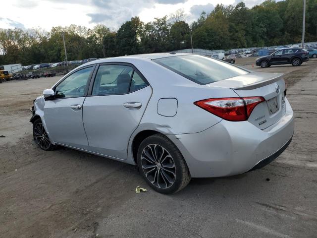 Photo 1 VIN: 2T1BURHE7EC012998 - TOYOTA COROLLA L 