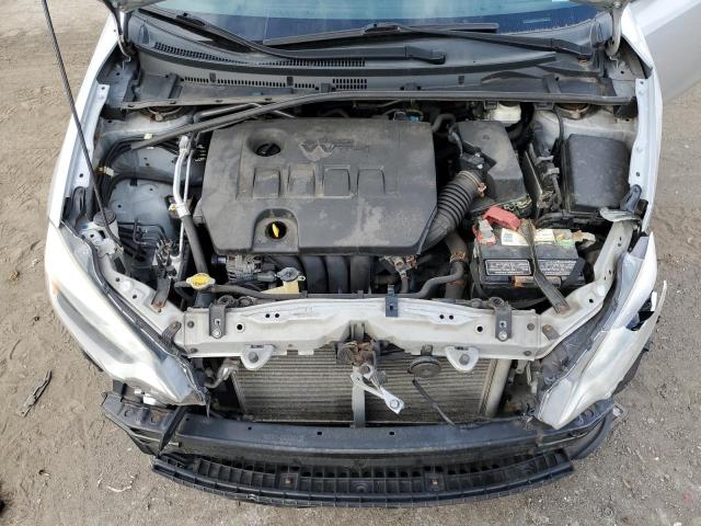 Photo 10 VIN: 2T1BURHE7EC012998 - TOYOTA COROLLA L 