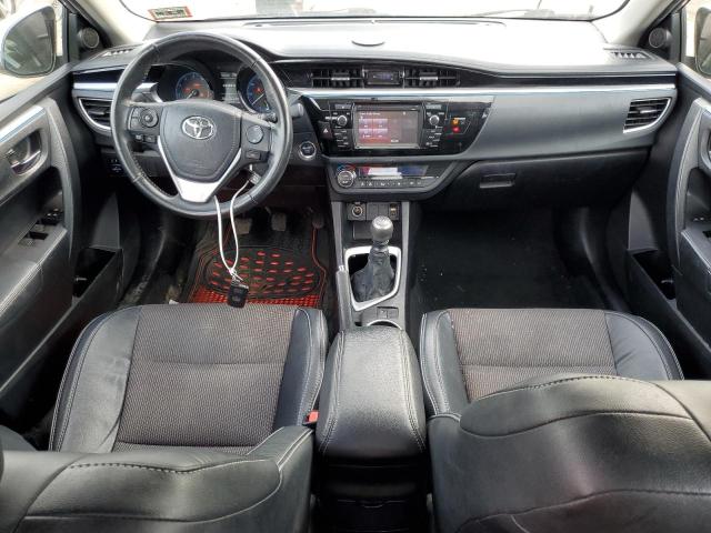 Photo 7 VIN: 2T1BURHE7EC012998 - TOYOTA COROLLA L 