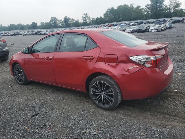 Photo 1 VIN: 2T1BURHE7EC014587 - TOYOTA COROLLA L 