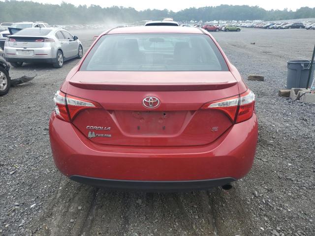 Photo 5 VIN: 2T1BURHE7EC014587 - TOYOTA COROLLA L 