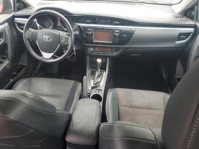 Photo 7 VIN: 2T1BURHE7EC014587 - TOYOTA COROLLA L 