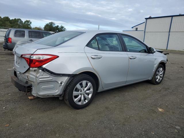 Photo 2 VIN: 2T1BURHE7EC015612 - TOYOTA COROLLA L 