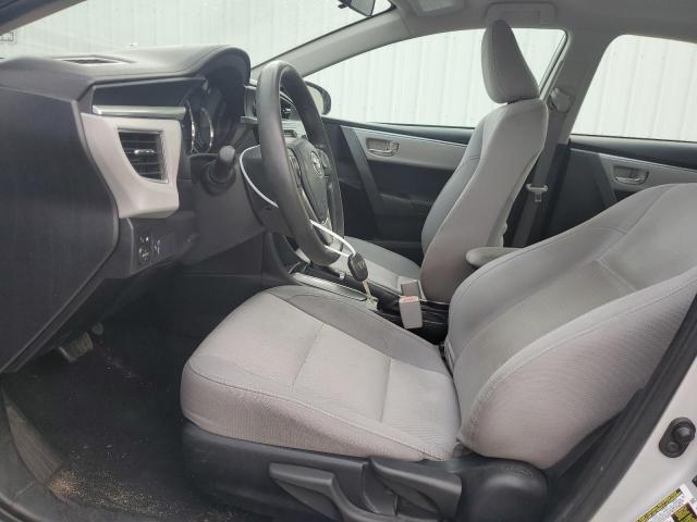 Photo 6 VIN: 2T1BURHE7EC015612 - TOYOTA COROLLA L 