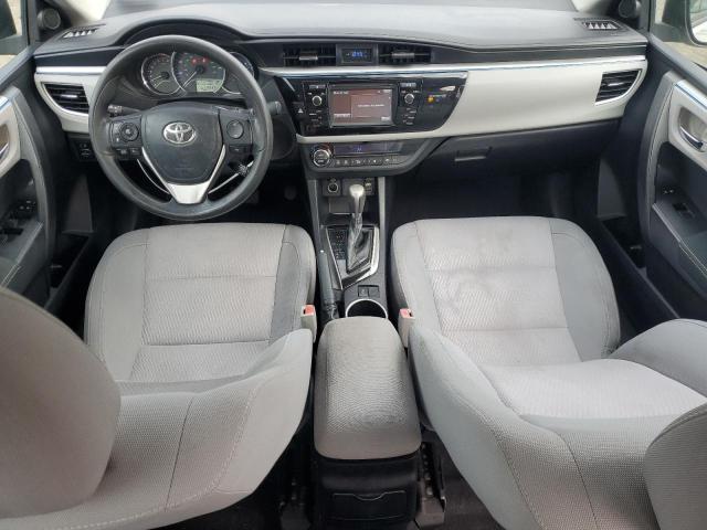 Photo 7 VIN: 2T1BURHE7EC015612 - TOYOTA COROLLA L 