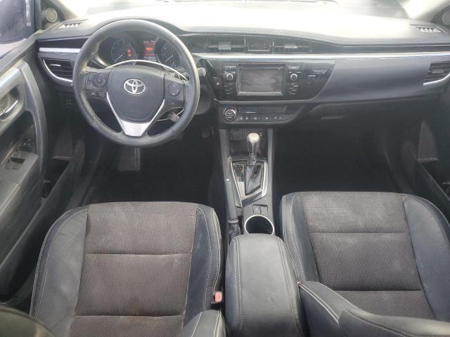 Photo 7 VIN: 2T1BURHE7EC019689 - TOYOTA COROLLA L 