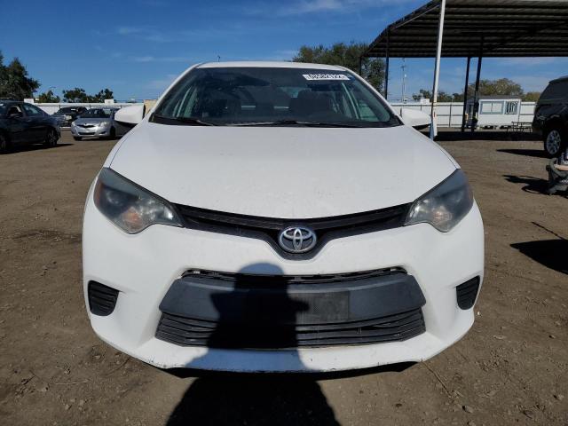 Photo 4 VIN: 2T1BURHE7EC022513 - TOYOTA COROLLA L 