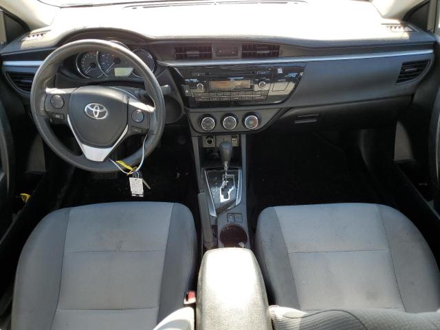 Photo 7 VIN: 2T1BURHE7EC022513 - TOYOTA COROLLA L 