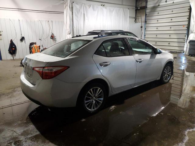 Photo 2 VIN: 2T1BURHE7EC023631 - TOYOTA COROLLA L 