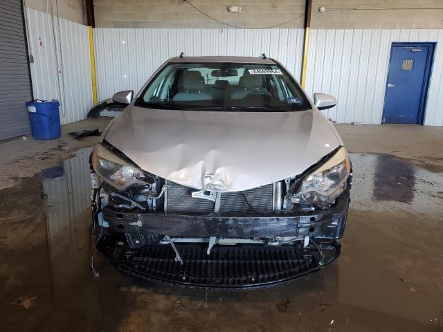 Photo 4 VIN: 2T1BURHE7EC023631 - TOYOTA COROLLA L 