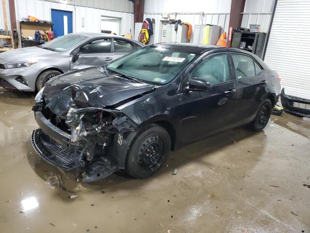 Photo 0 VIN: 2T1BURHE7EC029087 - TOYOTA COROLLA L 