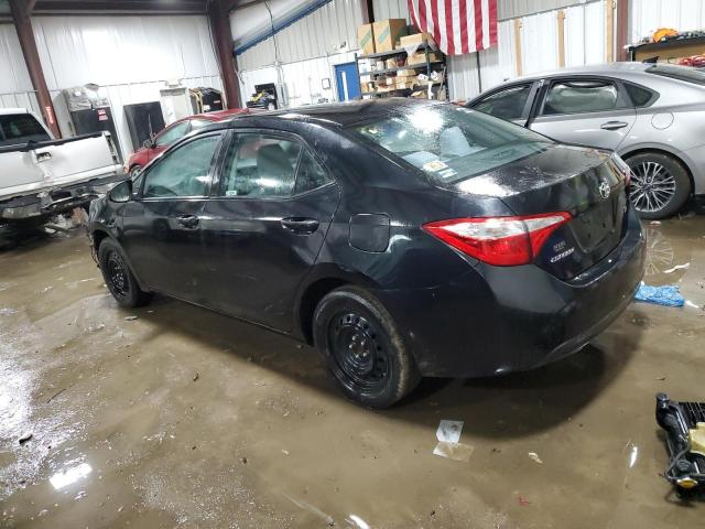 Photo 1 VIN: 2T1BURHE7EC029087 - TOYOTA COROLLA L 