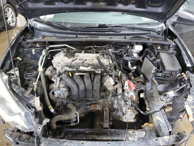 Photo 10 VIN: 2T1BURHE7EC029087 - TOYOTA COROLLA L 