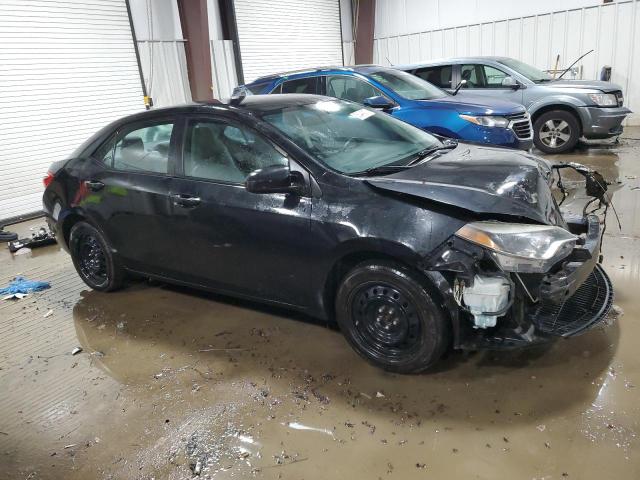 Photo 3 VIN: 2T1BURHE7EC029087 - TOYOTA COROLLA L 